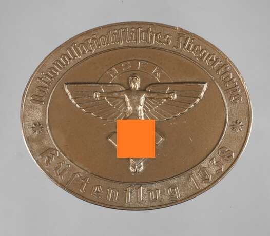 Plakette Fliegerkorps - photo 1