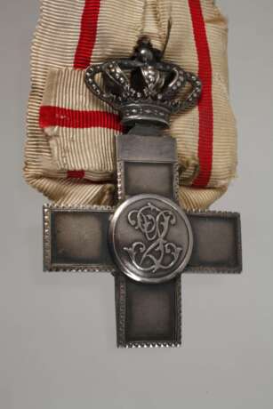 Militär-Verdienstkreuz Spanien - photo 2