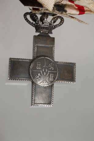 Militär-Verdienstkreuz Spanien - photo 3