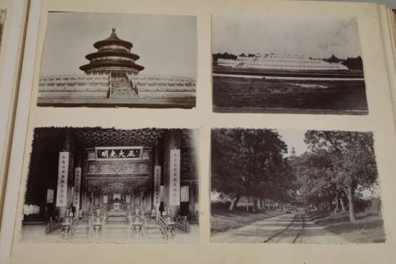 Fotoalbum Kolonien China - photo 9