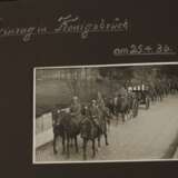 Zwei Dienstzeitalben 2. Weltkrieg - photo 7