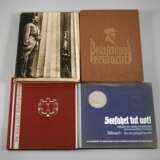 Konvolut Bücher und Sammelbilderalben 3. Reich - фото 1