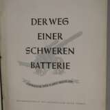 Buch "Der Weg einer schwarzen Batterie" - photo 2