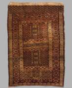 Teppiche & Textilien. Tekke Engsi