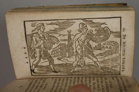 Facis Historicae Compendium 1629 - photo 3