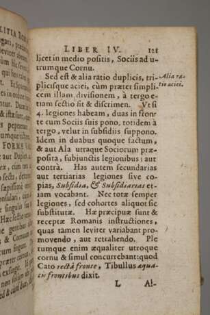 Facis Historicae Compendium 1629 - photo 4