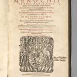 Jacobi Menochii 1628 - Foto 1