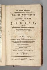 Kenntnisse der Alten von Indien 1792