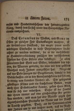 Kenntnisse der Alten von Indien 1792 - photo 4