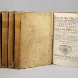 Dictionarium Casuum Conscientiae - Foto 1