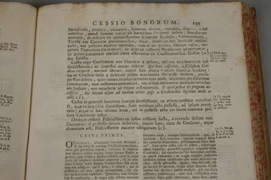 Dictionarium Casuum Conscientiae - Foto 4