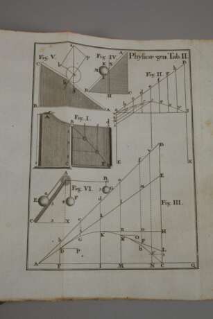 Philosophia Rationalis 1755 - Foto 7