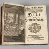 Krüger´s Diät 1763 - Foto 1