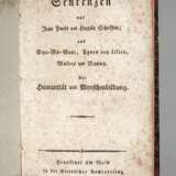 Sentenzen aus Jean Pauls und Hippels Schriften - photo 1