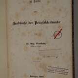 Handbuch der Petrefaktenkunde - photo 4