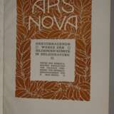 Ars Nova II - фото 2