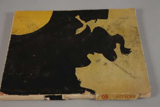 Las Affiches de Toulouse-Lautrec - фото 3