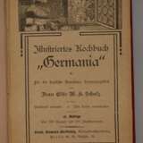 Sechs Kochbücher - photo 2