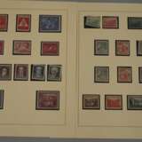 Briefmarkensammlung Sowjetische Besatzungszone - фото 8