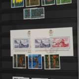 Briefmarkensammlung Liechtenstein - photo 3