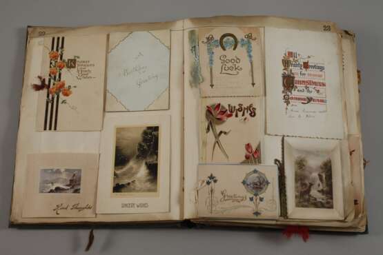 Scrap Book - фото 6