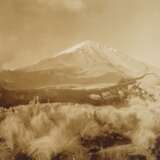 Hugo Brehme, "El Pico de Orizaba" - фото 1