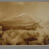 Hugo Brehme, "El Pico de Orizaba" - фото 2