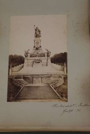 Historisches Fotoalbum - photo 3