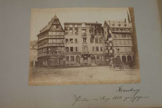 Historisches Fotoalbum - photo 5