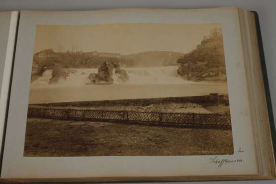 Historisches Fotoalbum - photo 6