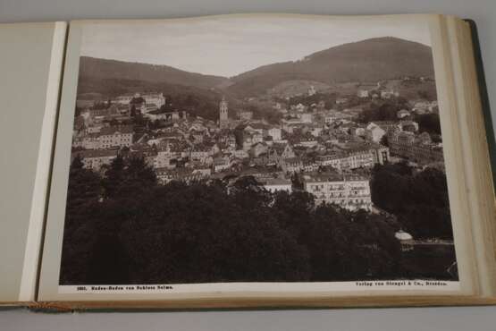 Historisches Fotoalbum - фото 7