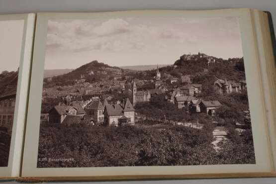 Historisches Fotoalbum - photo 8