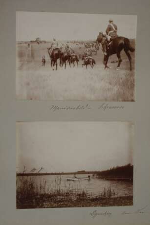 Historisches Fotoalbum - photo 10