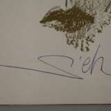 Autograph Marlene Dietrich - Foto 2