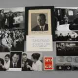 Willy Brandt Nachlass - Foto 1