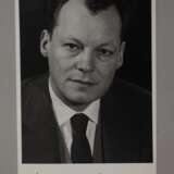 Willy Brandt Nachlass - Foto 2