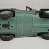 MSK Militärwagen Willys Jeep - photo 5