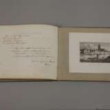 Stammbuch - Album Amicorum - photo 9