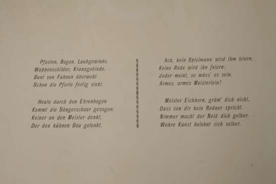 Großformatiges Kinderbuch Ludwig Bechstein - photo 7