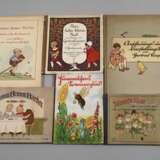 Konvolut Kinderbücher - photo 1