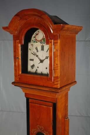 Standuhr Biedermeier - photo 2