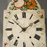 Standuhr Biedermeier - photo 5