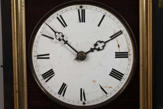 Wanduhr Ludwig Furtwängler - photo 3