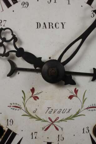 Comtoise Darcy a Tavaux - photo 4