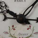 Comtoise Darcy a Tavaux - photo 4