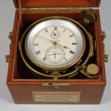 Marine-Chronometer Glashütte - photo 1