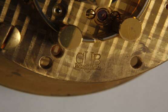 Marine-Chronometer Glashütte - photo 4