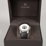 Herrenuhr Aigner - фото 3