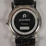 Herrenuhr Aigner Cortina - фото 3