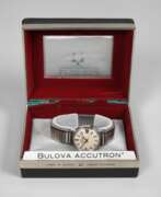 Каталог товаров. Herrenuhr Bulova Accutron